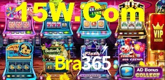 Welcome Bonus Bra365