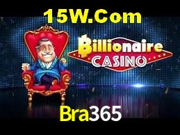 Welcome Bonus Bra365