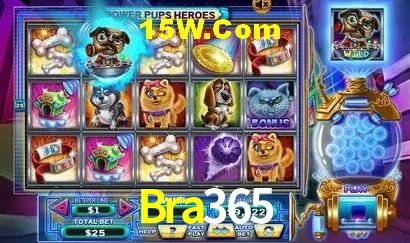 Desvendando o Mundo dos Jogos Virtuais na Bra365