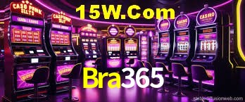 Tennis Betting Bra365
