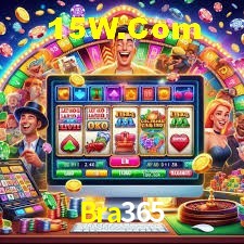 Football Betting Bra365