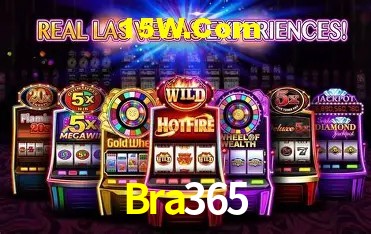 A Experiência Imersiva dos Cassinos Ao Vivo no Bra365