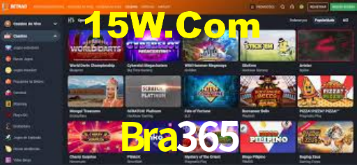 Bra365 Bet