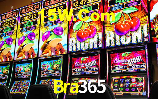 Bra365 Bet