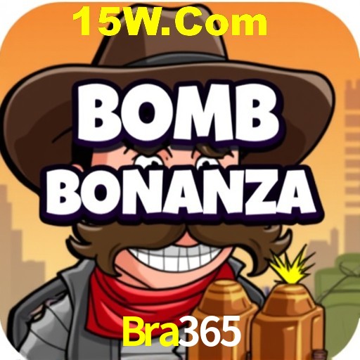 APP oficial da Bra365 para mobile