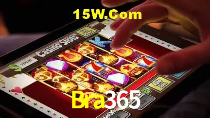 Apostas Esportivas na Bra365: Um Guia Completo